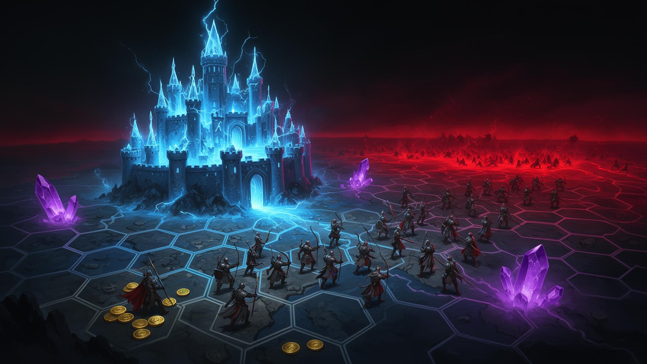 Kuku Throne - free online game